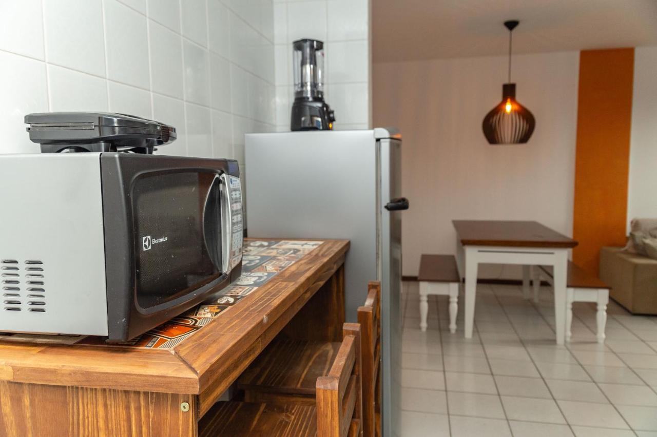 Apartamento Com Vista - Florianopolis Itacorubi 외부 사진