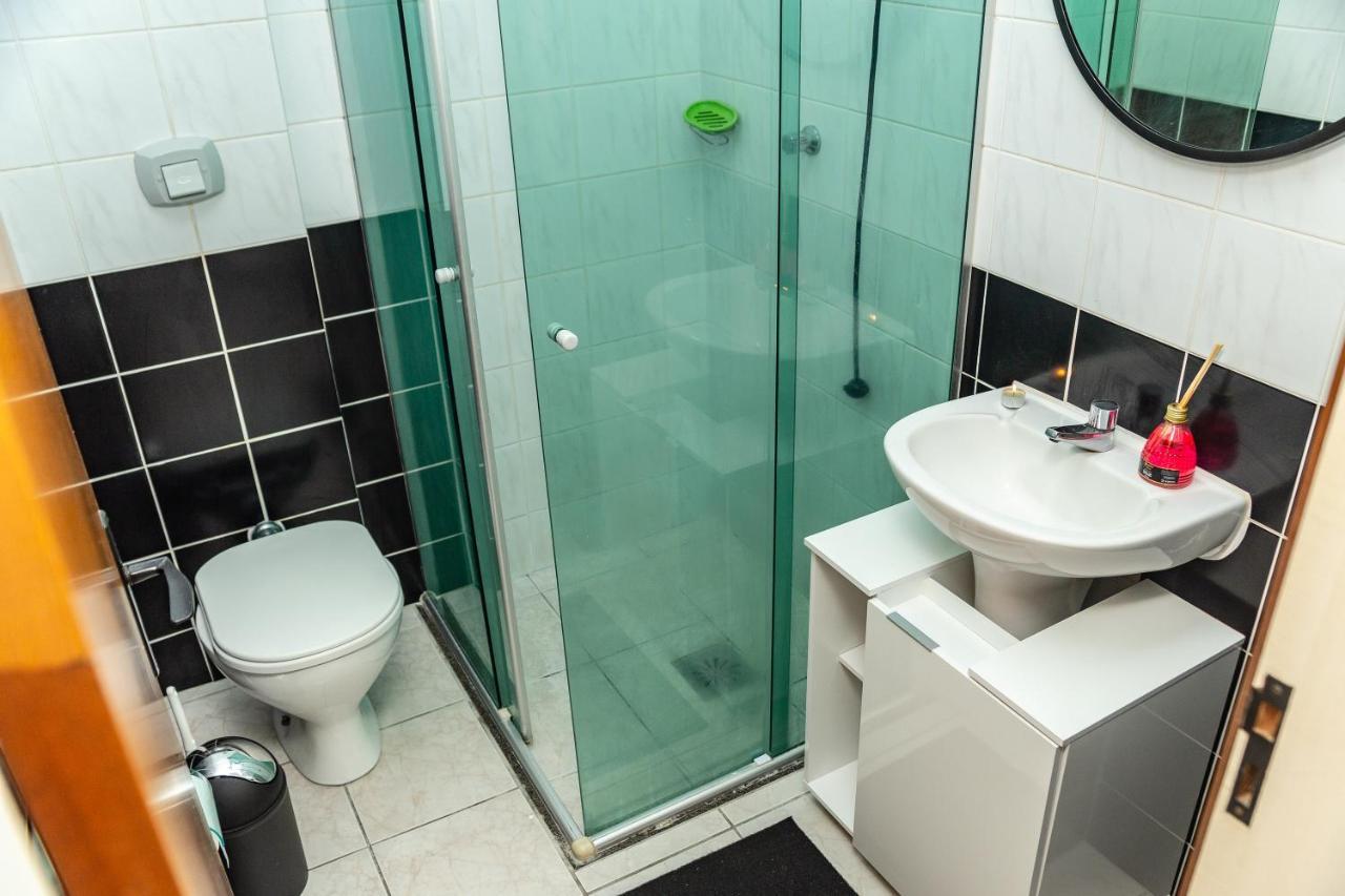 Apartamento Com Vista - Florianopolis Itacorubi 외부 사진