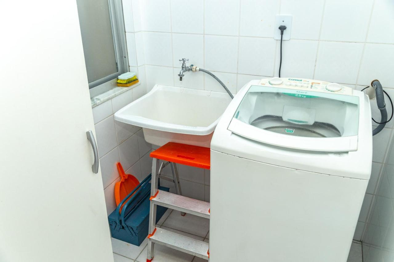 Apartamento Com Vista - Florianopolis Itacorubi 외부 사진